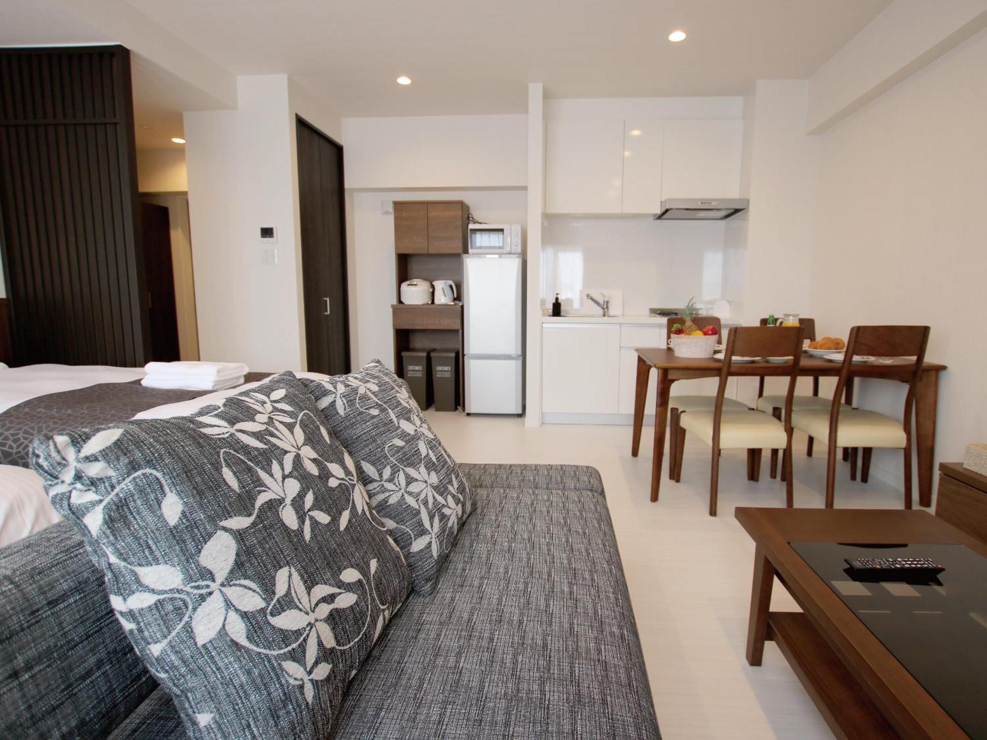 Sunset Resort Mihama -Seven Hotels And Resorts- شاتان المظهر الخارجي الصورة